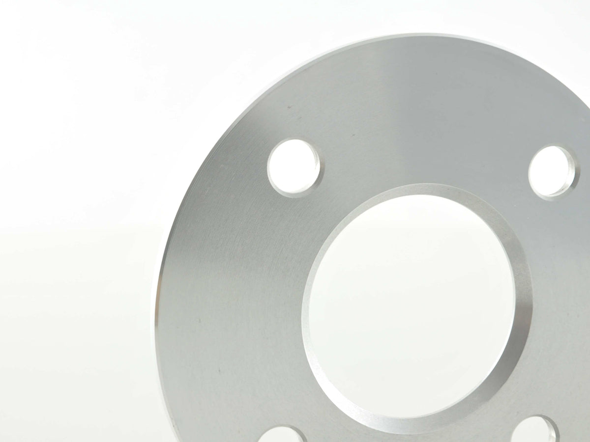 Spurverbreiterung Distanzscheibe System A 5 mm pro Rad Volvo 460 Spurverbreiterung Distanzscheibe System A 5 mm pro Rad Volvo 460